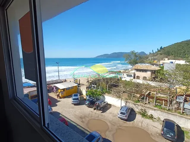 Cobertura / Penthouse com 141m² 2 quartos e 2 banheiros, à venda, no bairro Morro das Pedras em Florianópolis