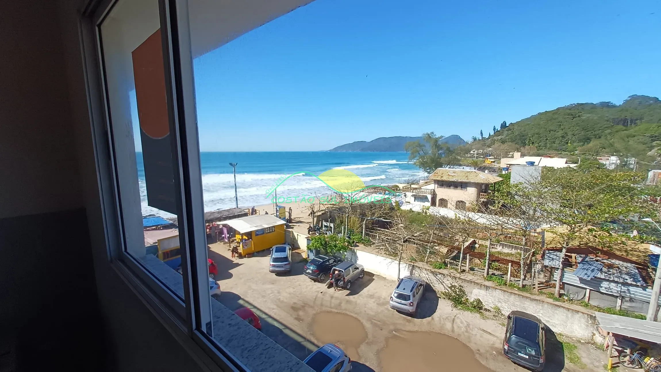 Cobertura, 2 quartos, 140 m² - Foto 1