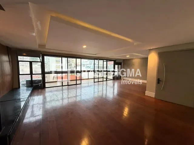 Cobertura / Penthouse com 533m² 5 quartos e 6 banheiros, à venda, no bairro Ipanema em Rio de Janeiro