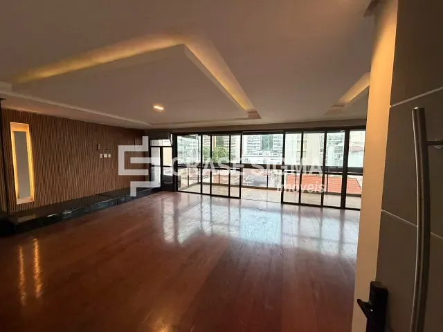 Cobertura / Penthouse com 533m² 5 quartos e 6 banheiros, à venda, no bairro Ipanema em Rio de Janeiro
