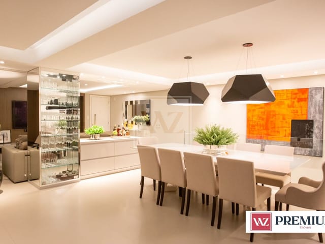 Foto do Apartamento - Cobertura Duplex no Edifício Milano na Villa Estrela Ponta Grossa PR. | CRB Vaz consultoria imobiliária LTDA