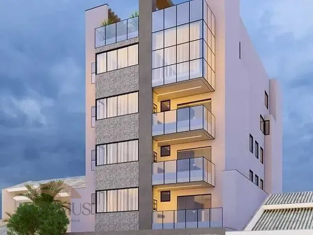 Cobertura / Penthouse com 200m² 3 quartos e 4 banheiros, à venda, no bairro Cidade Nobre em Ipatinga
