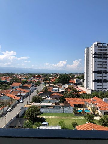 Cobertura / Penthouse com 125m² 3 quartos e 1 banheiro, à venda, no bairro Vila São José em Taubaté