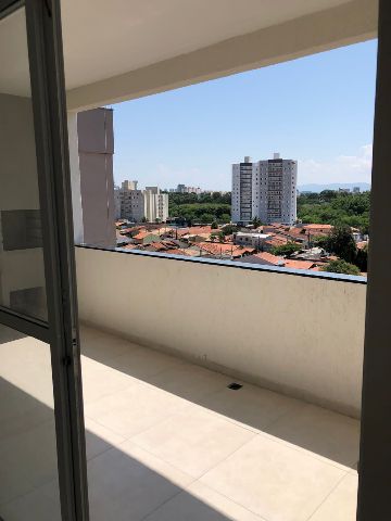 Cobertura / Penthouse com 125m² 3 quartos e 1 banheiro, à venda, no bairro Vila São José em Taubaté