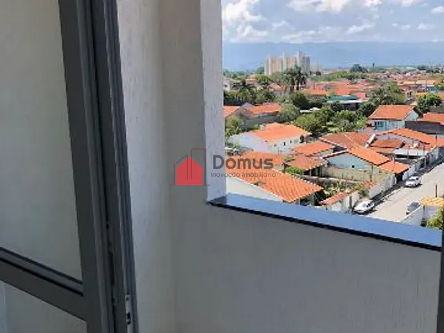 Cobertura / Penthouse com 125m² 3 quartos e 1 banheiro, à venda, no bairro Vila São José em Taubaté