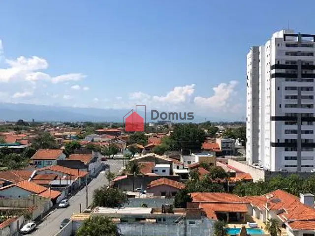 Cobertura / Penthouse com 125m² 3 quartos e 1 banheiro, à venda, no bairro Vila São José em Taubaté