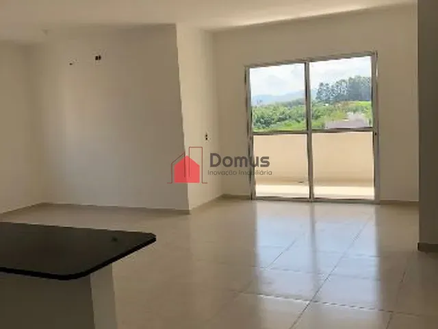Cobertura / Penthouse com 125m² 3 quartos e 1 banheiro, à venda, no bairro Vila São José em Taubaté
