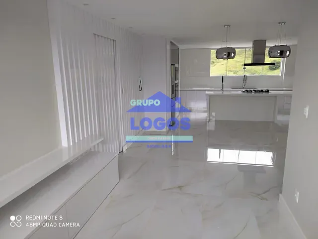 Cobertura / Penthouse 4 quartos e 2 banheiros, à venda, no bairro Jk em João Monlevade