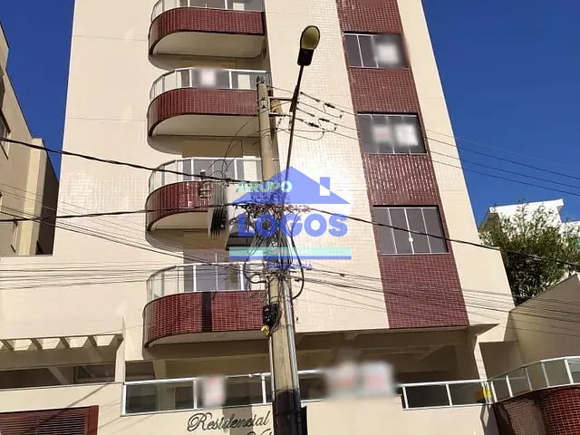 Cobertura / Penthouse 4 quartos e 2 banheiros, à venda, no bairro Jk em João Monlevade