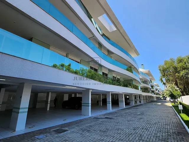 Cobertura / Penthouse 3 quartos e 4 banheiros, à venda, no bairro Canasvieiras em Florianópolis