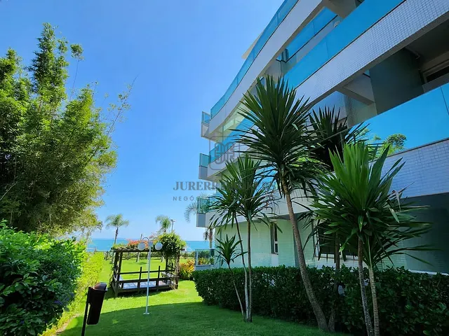 Cobertura / Penthouse 3 quartos e 4 banheiros, à venda, no bairro Canasvieiras em Florianópolis
