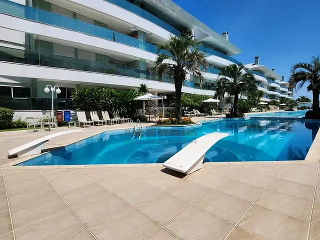Cobertura / Penthouse 3 quartos e 4 banheiros, à venda, no bairro Canasvieiras em Florianópolis