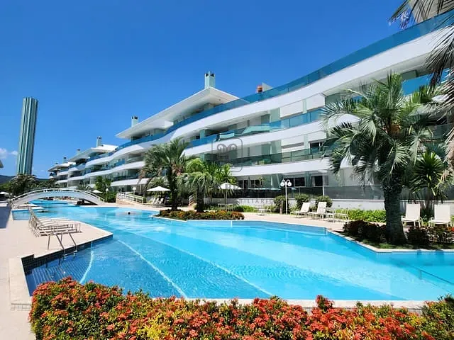 Cobertura / Penthouse 3 quartos e 4 banheiros, à venda, no bairro Canasvieiras em Florianópolis