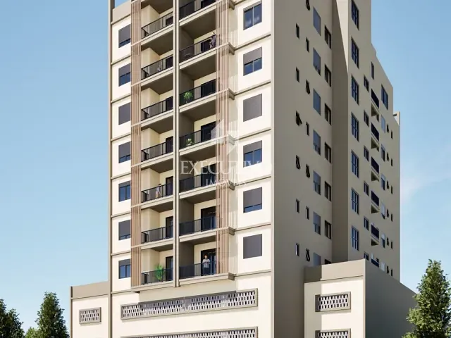 Cobertura / Penthouse 2 quartos e 3 banheiros, à venda, no bairro Centro em Arroio do Meio