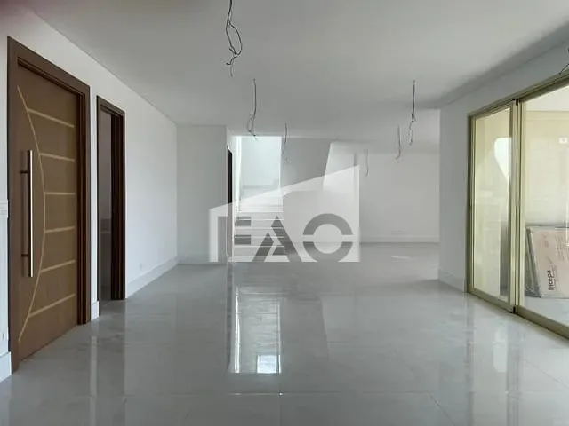 Cobertura / Penthouse com 266m² 4 quartos e 6 banheiros, à venda, no bairro Jardim São Paulo(Zona Norte) em São Paulo