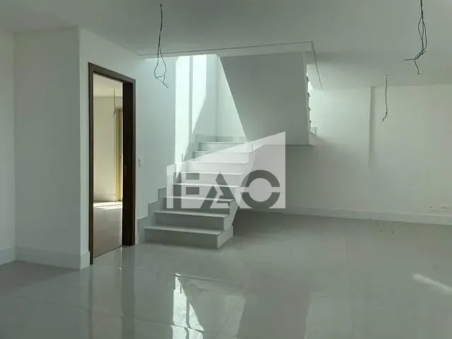 Cobertura / Penthouse com 266m² 4 quartos e 6 banheiros, à venda, no bairro Jardim São Paulo(Zona Norte) em São Paulo