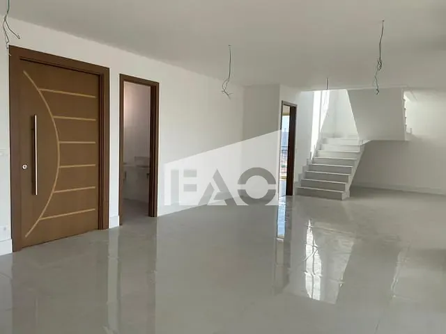 Cobertura / Penthouse com 266m² 4 quartos e 6 banheiros, à venda, no bairro Jardim São Paulo(Zona Norte) em São Paulo