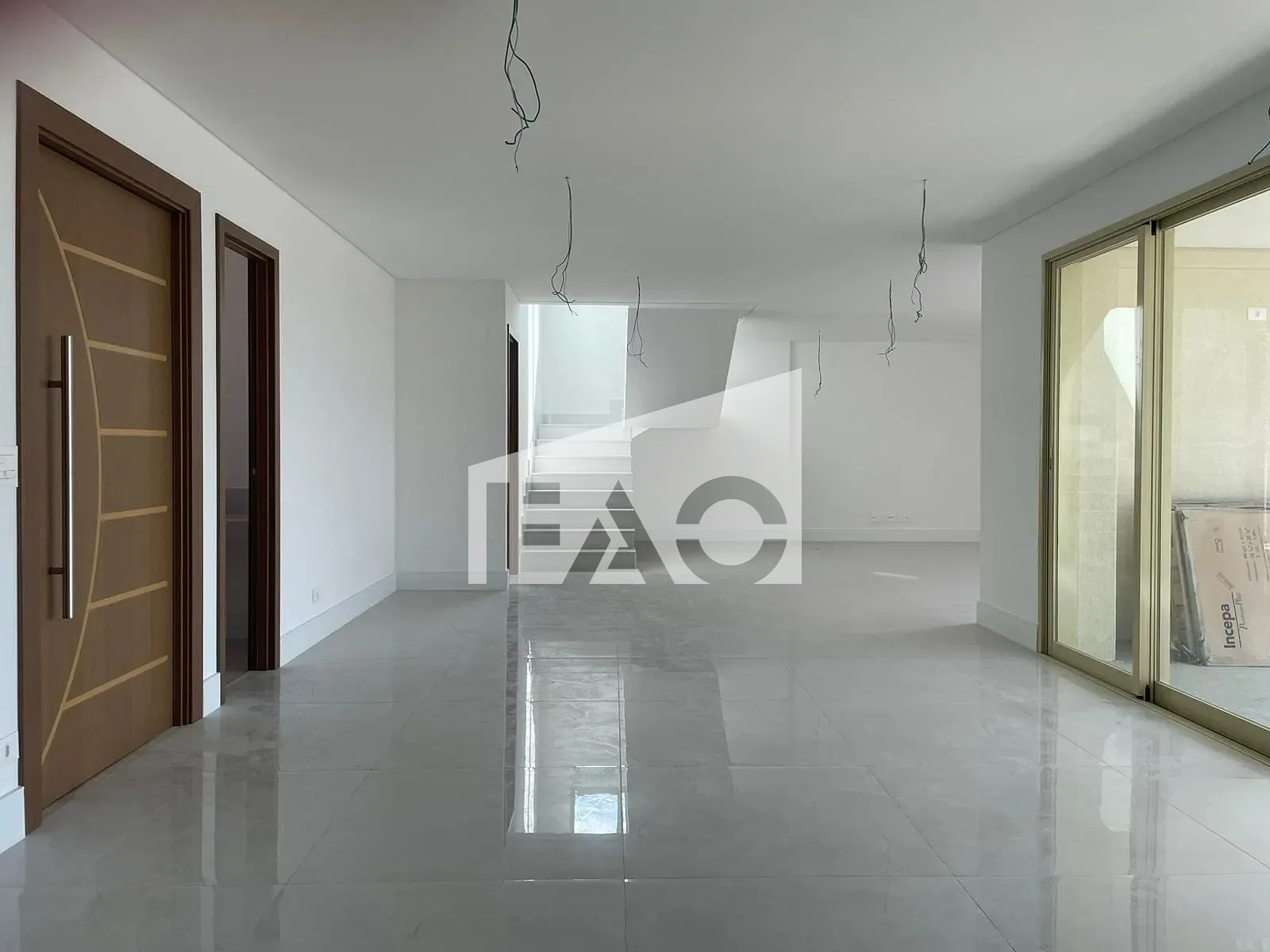 Cobertura, 4 quartos, 266 m² - Foto 1