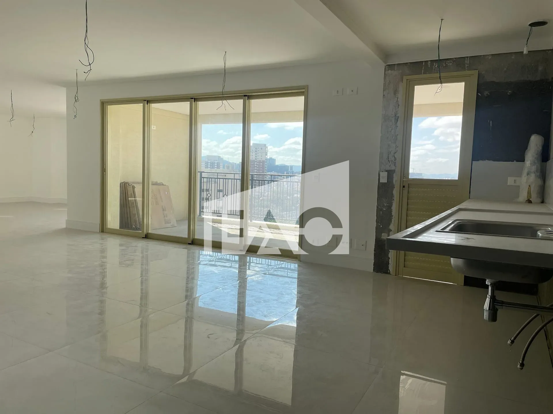 Cobertura, 4 quartos, 266 m² - Foto 13