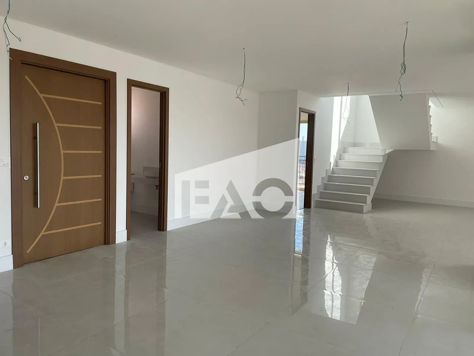 Cobertura, 4 quartos, 266 m² - Foto 3