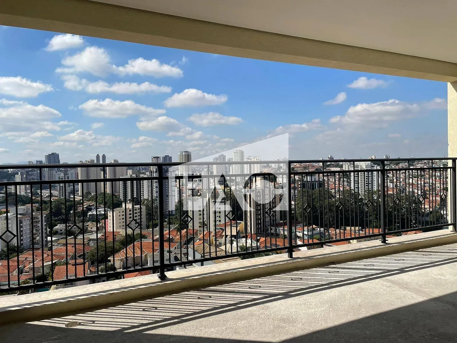 Cobertura, 4 quartos, 266 m² - Foto 2