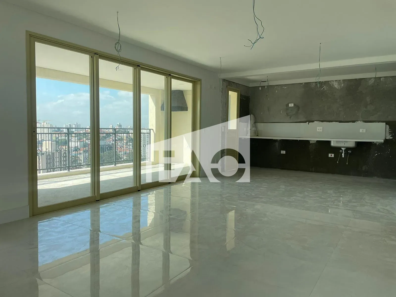 Cobertura, 4 quartos, 266 m² - Foto 12