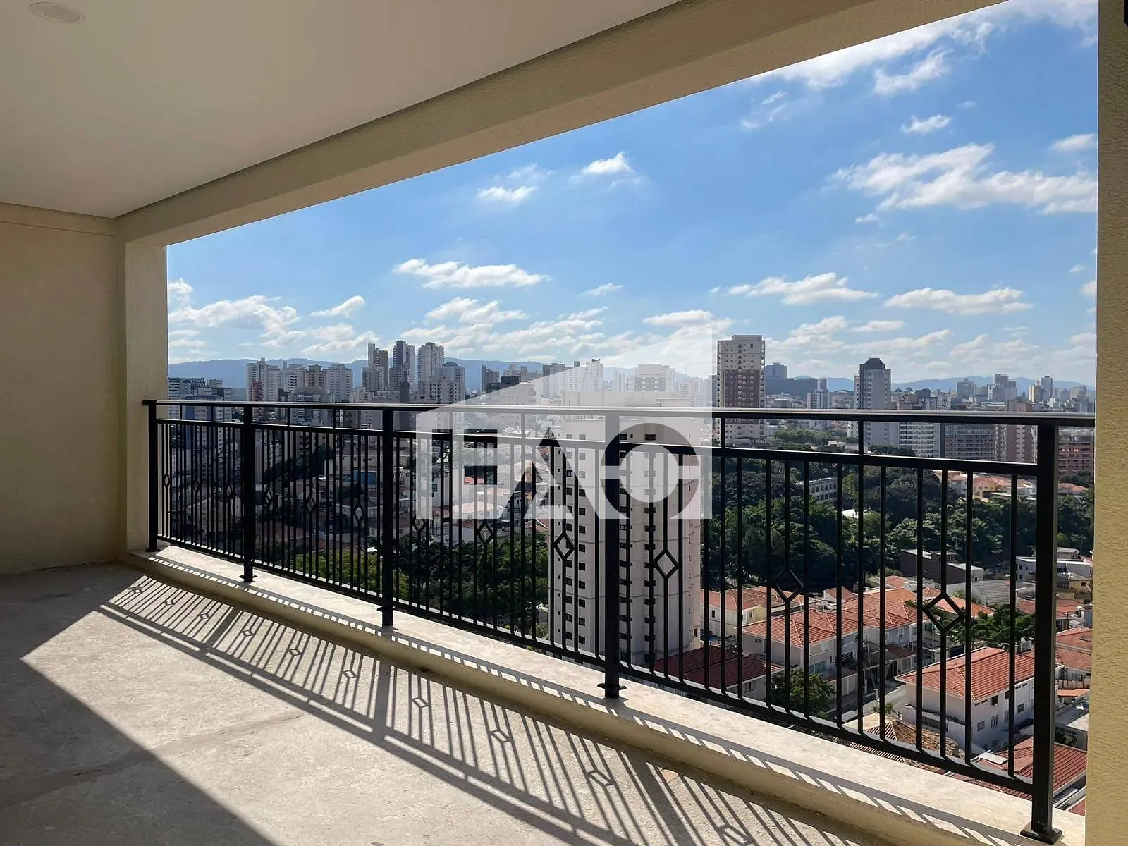 Cobertura, 4 quartos, 266 m² - Foto 8