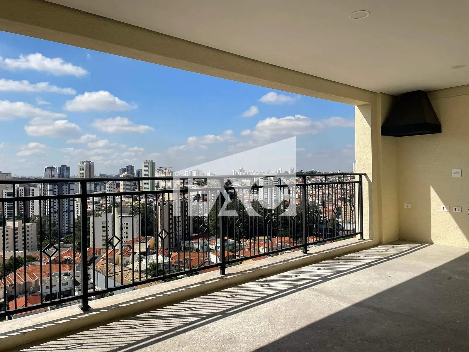 Cobertura, 4 quartos, 266 m² - Foto 9