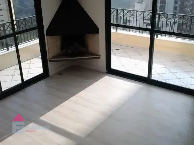 Cobertura / Penthouse com 145m² 3 quartos e 1 banheiro, à venda, no bairro Vila Suzana em São Paulo