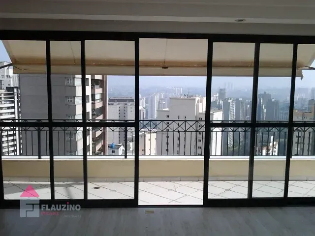 Cobertura / Penthouse com 145m² 3 quartos e 1 banheiro, à venda, no bairro Vila Suzana em São Paulo