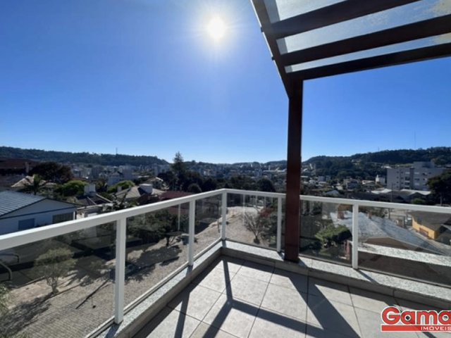 Cobertura / Penthouse com 180m² 2 quartos e 2 banheiros, à venda, no bairro Centro em Nova Prata