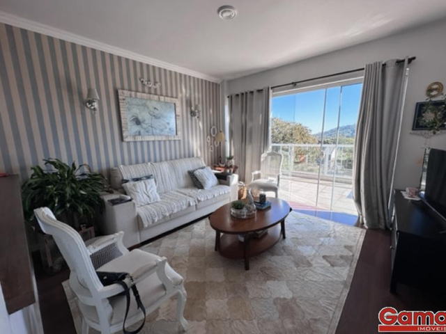 Cobertura / Penthouse com 180m² 2 quartos e 2 banheiros, à venda, no bairro Centro em Nova Prata