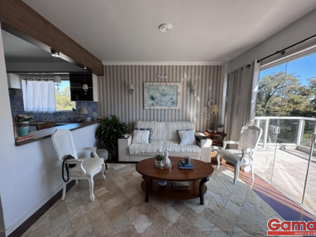 Cobertura / Penthouse com 180m² 2 quartos e 2 banheiros, à venda, no bairro Centro em Nova Prata