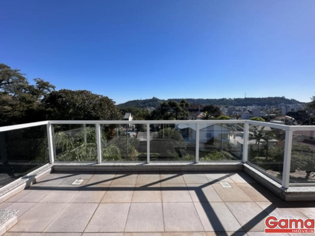 Cobertura / Penthouse com 180m² 2 quartos e 2 banheiros, à venda, no bairro Centro em Nova Prata