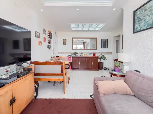 Cobertura / Penthouse com 109m² 2 quartos e 2 banheiros, à venda, no bairro Vila Monumento em São Paulo