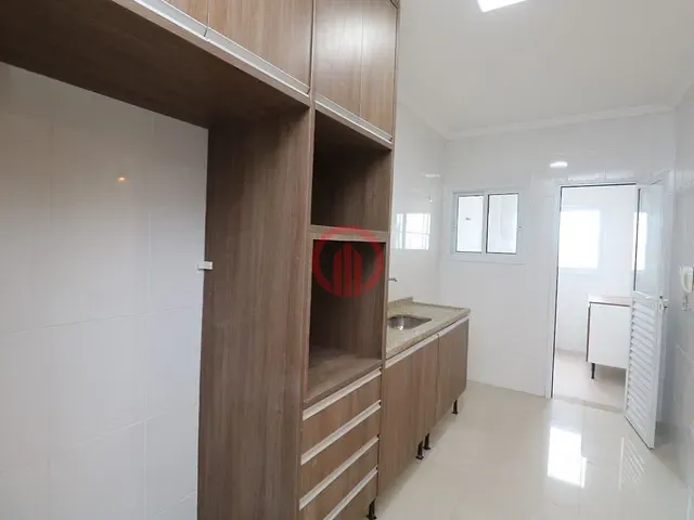 Cobertura / Penthouse com 127m² 3 quartos e 2 banheiros, à venda, no bairro Jardim Marina em Mongaguá