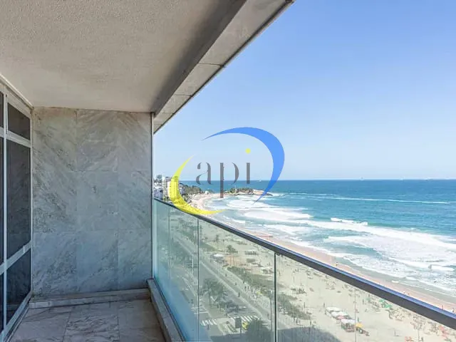 Apartamento 4 quartos e 2 banheiros, à venda, no bairro Ipanema em Rio de Janeiro