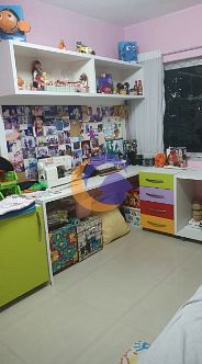 Cobertura à venda com 4 quartos, 236m² - Foto 6