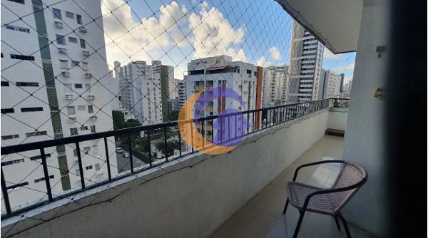 Cobertura à venda com 4 quartos, 236m² - Foto 8