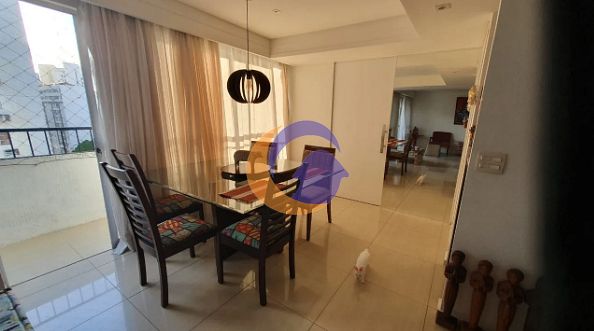 Cobertura à venda com 4 quartos, 236m² - Foto 9