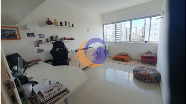 Cobertura à venda com 4 quartos, 236m² - Foto 10