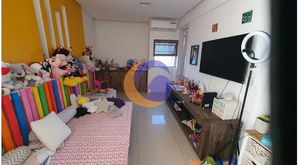 Cobertura à venda com 4 quartos, 236m² - Foto 12