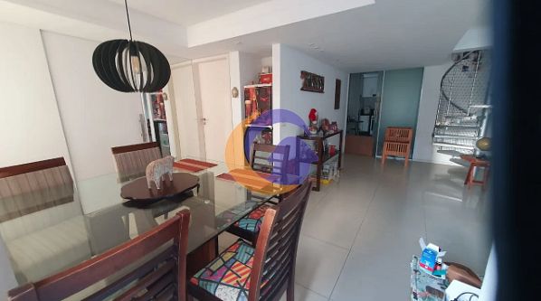 Cobertura à venda com 4 quartos, 236m² - Foto 13