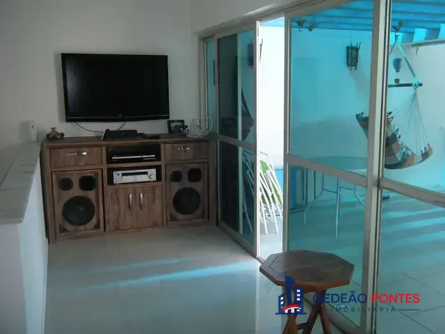 Cobertura / Penthouse com 236m² 4 quartos e 4 banheiros, à venda, no bairro Boa Viagem em Recife