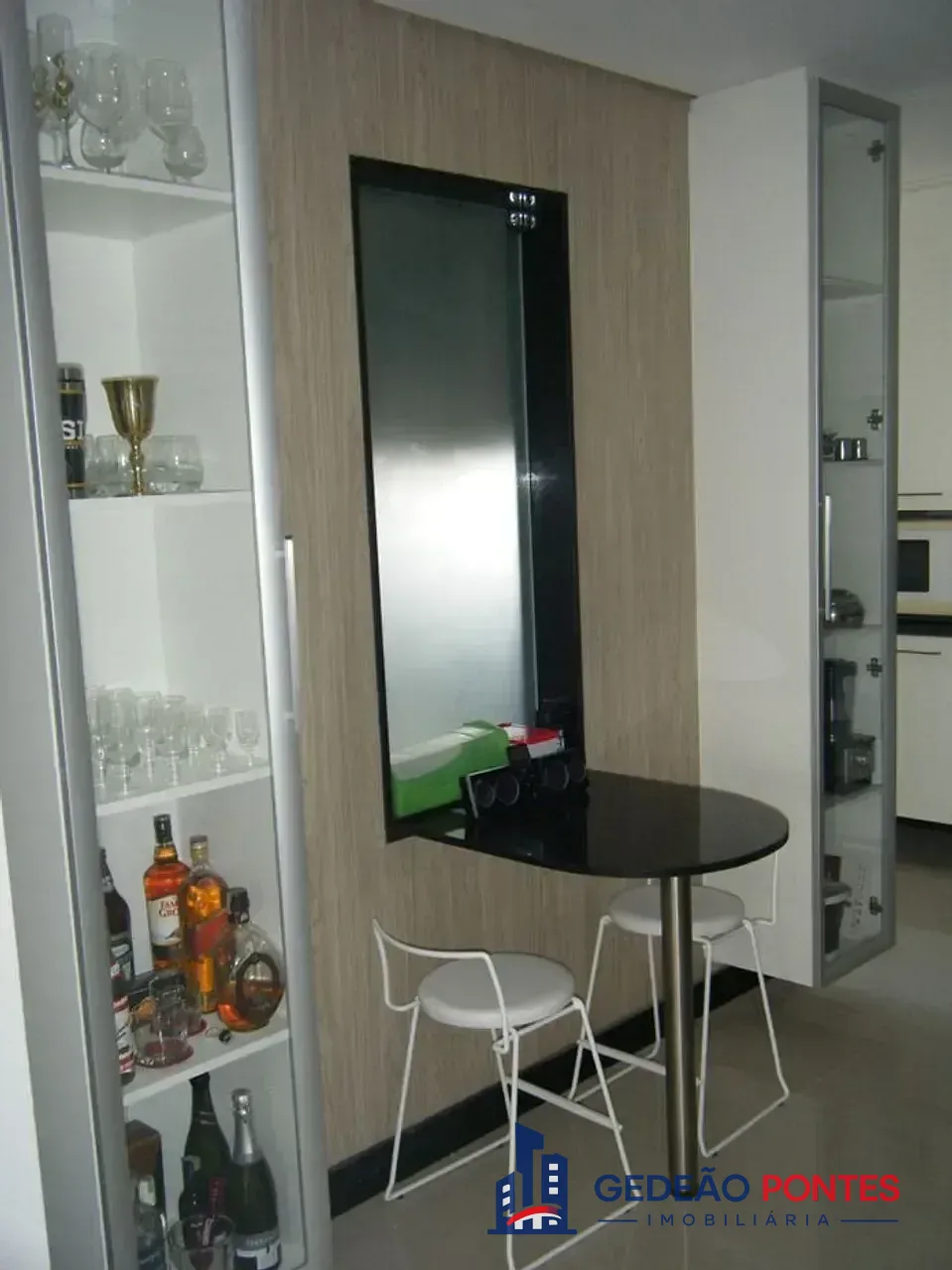 Cobertura, 4 quartos, 236 m² - Foto 3