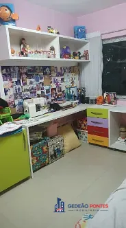 Cobertura, 4 quartos, 236 m² - Foto 6