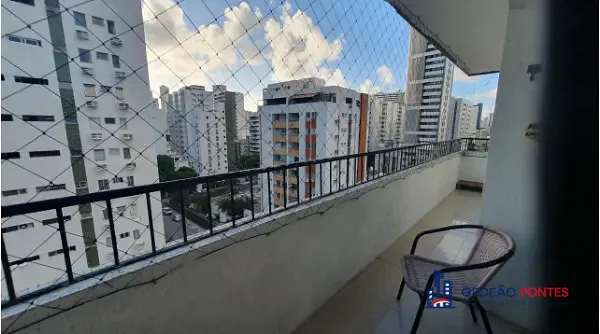 Cobertura, 4 quartos, 236 m² - Foto 8