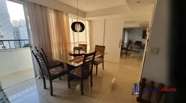 Cobertura, 4 quartos, 236 m² - Foto 9