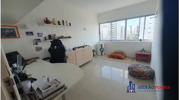 Cobertura, 4 quartos, 236 m² - Foto 10