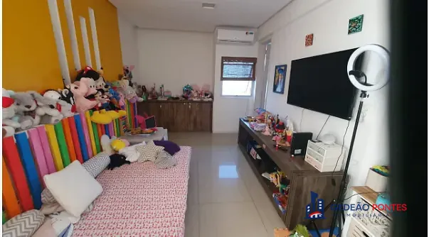 Cobertura, 4 quartos, 236 m² - Foto 12